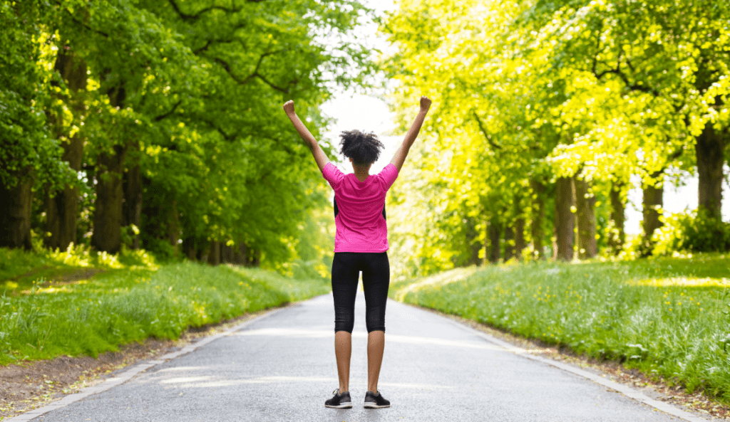 Healthy Living Program Saaac