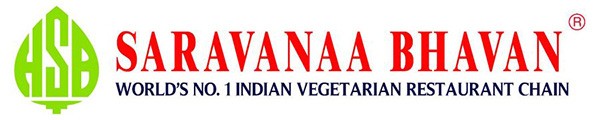 Saravanaa Bhavan Logo