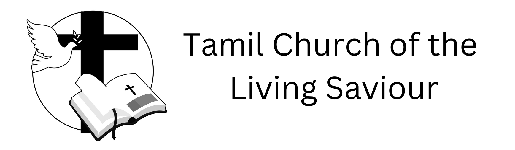 Tamil Church of the â€‹ Living Saviourâ€‹
