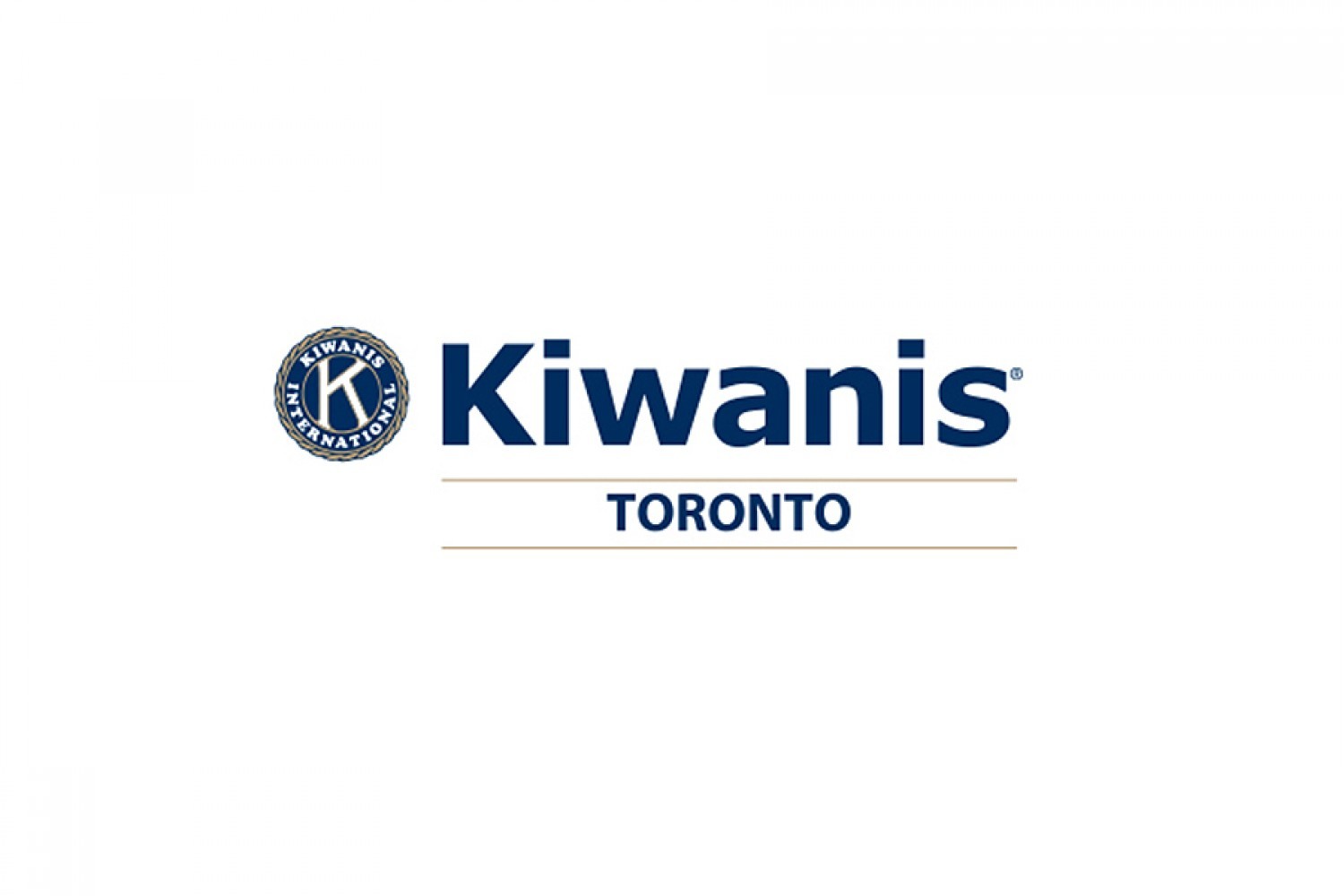 Kiwanis Toronto