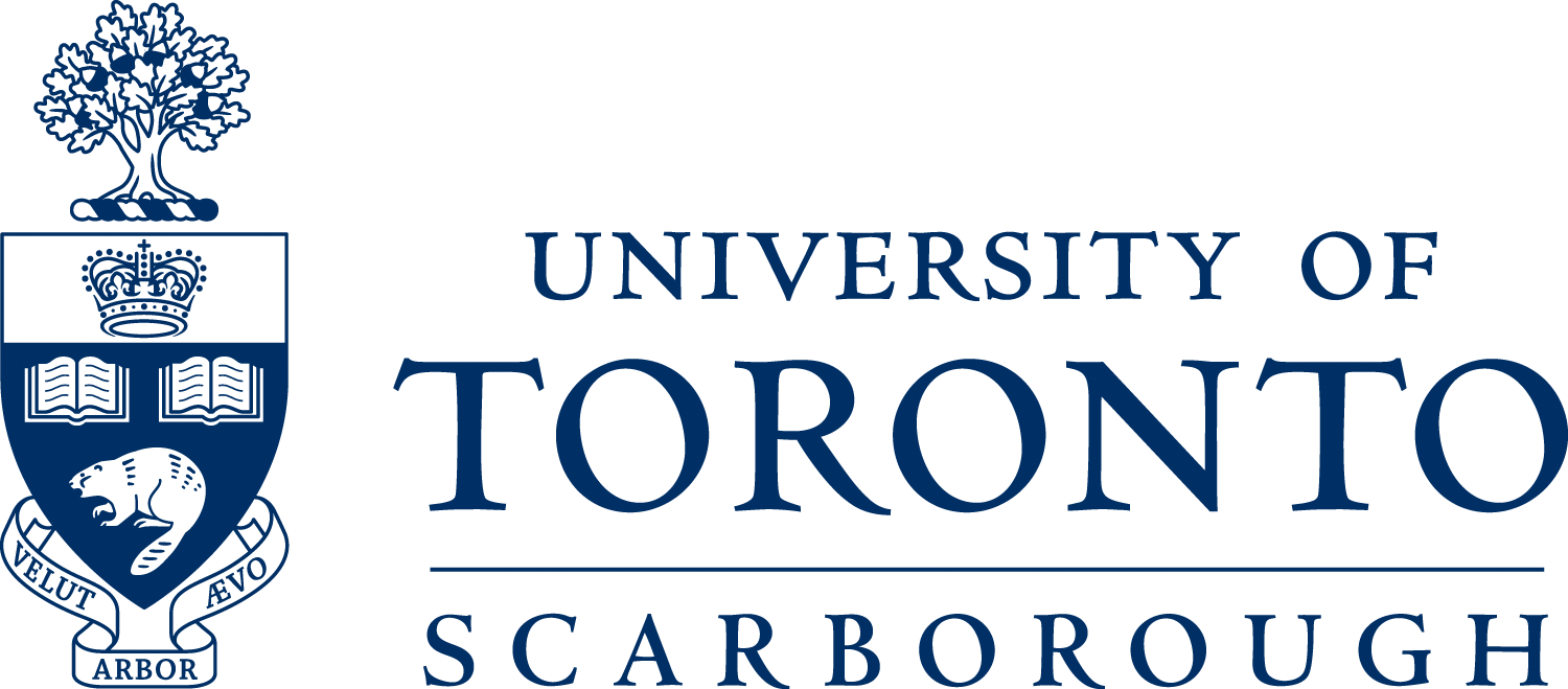 University of Toronto at Scarborough logo