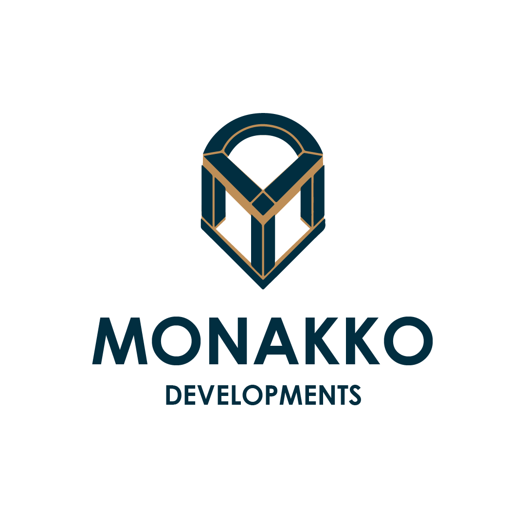Monakko Developments Logo