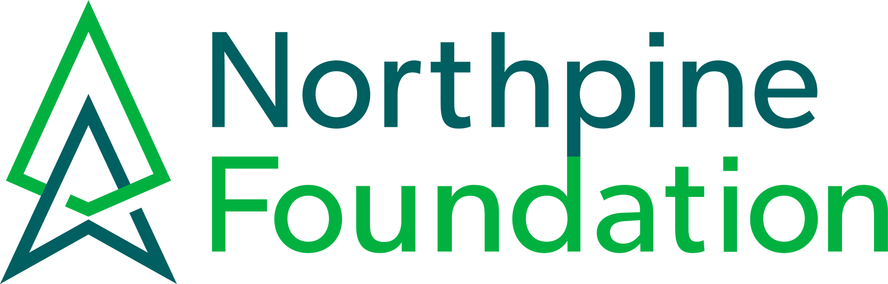 Northpine Foundation Logo