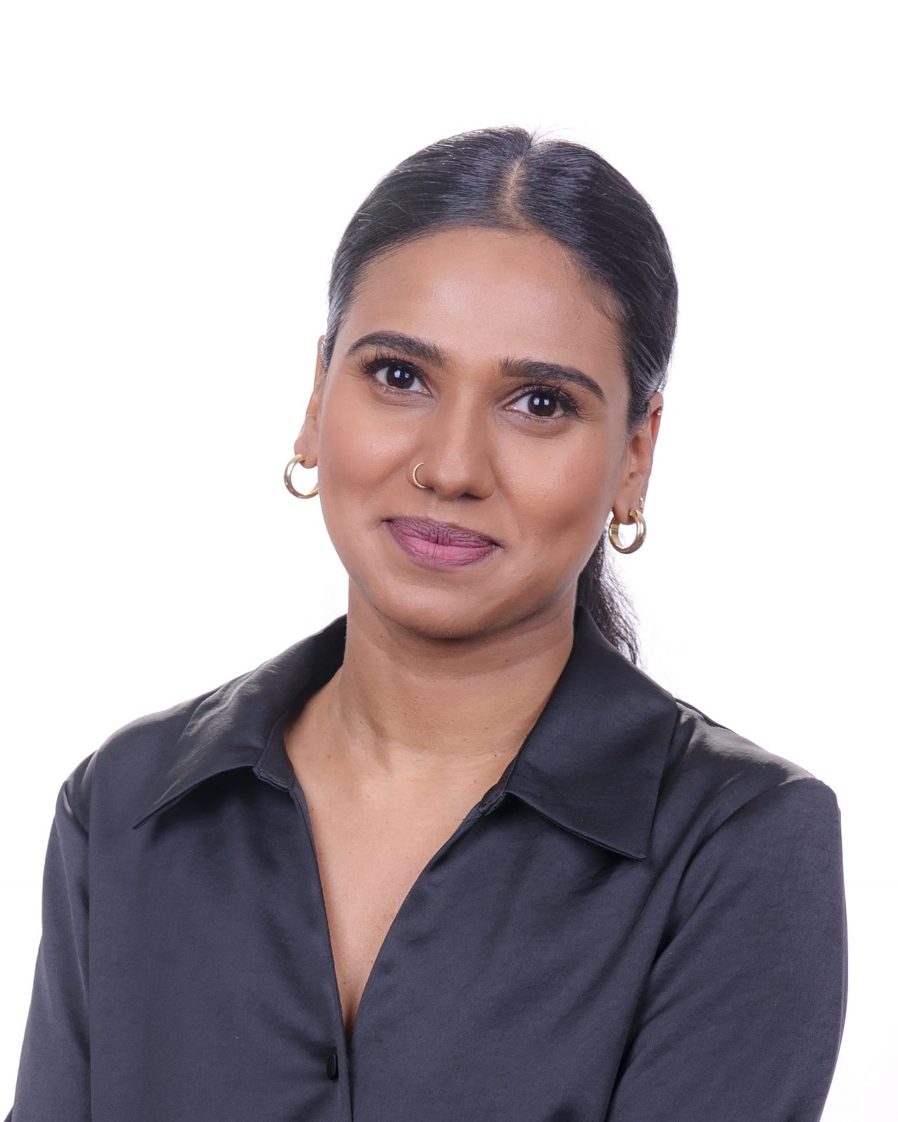Dr. Biruntha Sritharan