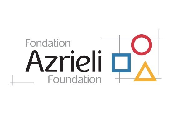 Azrieli Foundation Logo