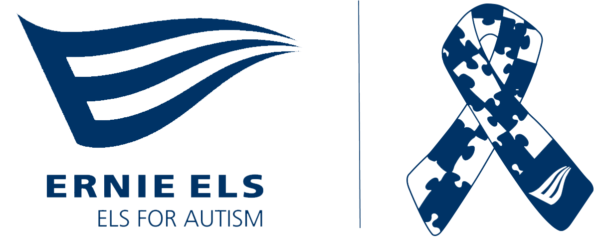 Els for autism logo