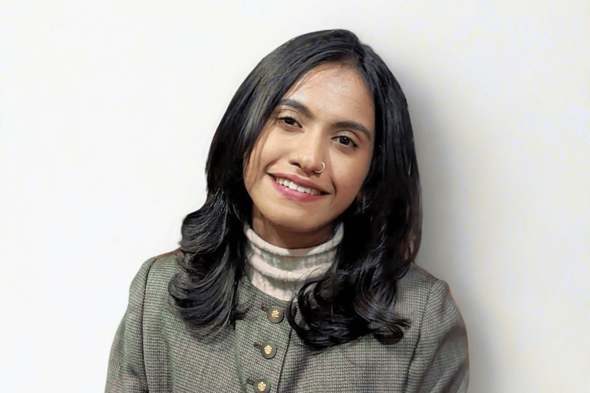 Gouri Nair