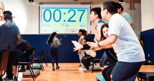 Fitness youth-3